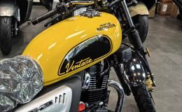 Tin xe máy 26/11: Đây là ‘vua côn tay’ 150cc 'mới toanh' của Honda, chuẩn bị về đại lý Việt, giá mềm