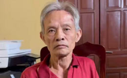 Hiện trường ám ảnh người đàn ông bị chém tử vong tại nhà riêng ở Tuyên Quang, hé lộ nguồn cơn vụ việc