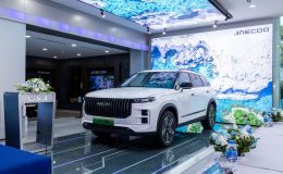 Khách hàng nói gì khi mua xe của Omoda & Jaecoo: Nó có thực sự là mẫu SUV phù hợp cho gia đình?