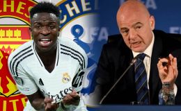 Tin bóng đá quốc tế 26/11: MU nẫng tay trên Chelsea; FIFA có quyết định gây tranh cãi tại World Cup