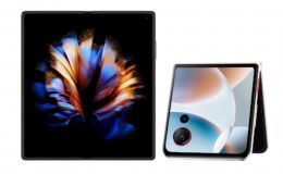 Bộ đôi sát thủ màn gập lộ diện, trang bị xịn hứa hẹn đại chiến Galaxy Z Fold7 và Galaxy Z Flip7.