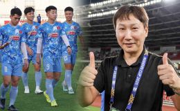 Hai 'ông lớn' V.League thi đấu trong dịp SEA Games 33, U22 Việt Nam nhận 'món quà lớn'