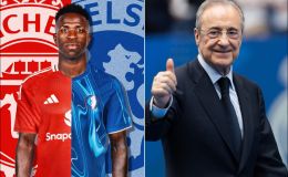 Vinicius đạt thỏa thuận rời Real Madrid, Chelsea kích hoạt 'siêu bom tấn' tranh chữ ký với Man Utd