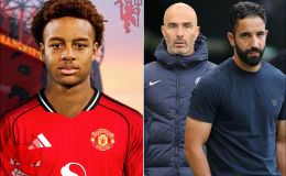 Vượt mặt Chelsea, Manchester United sáng cửa chiêu mộ 'ngọc quý' Bundesliga với giá khó tin