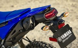 Yamaha chính thức ra mắt ‘vua côn tay’ 125cc mới chất hơn Honda Winner R và Exciter, có ABS, giá mềm