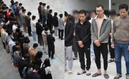 Đà Nẵng: Triệt phá ‘công ty công nghệ’ ma chuyên cờ bạc bịp, nhân viên bí ẩn chỉ dùng biệt danh