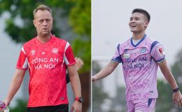 Bảng xếp hạng AFC Champions League 2 mới nhất: CAHN chính thức đi tiếp; Nam Định chờ phép màu