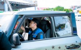 Chi phí bảo dưỡng thấp hơn xe tay ga, VinFast đặt lại chuẩn mực ‘nuôi’ ô tô