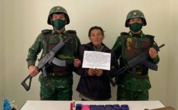 Chỉ vì 10 triệu, người đàn ông nước ngoài liều lĩnh vận chuyển 1.200 viên ma túy sang Việt Nam