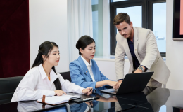 Lần thứ 4, Gartner vinh danh FPT trong Top các nhà cung cấp dịch vụ điện toán đám mây hàng đầu khu vực