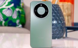 Đây là chiếc điện thoại tầm trung có camera xịn như Galaxy S Ultra, pin trâu top 1 phân khúc