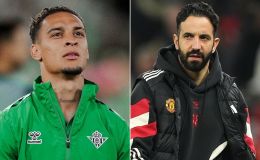 Thua lỗ gần nửa tỷ USD, Man United 'vô đối' trong danh sách CLB chuyển nhượng tệ nhất Thế giới