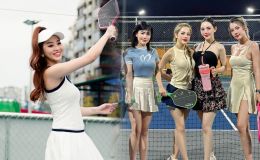 Thống kê 16 triệu người Việt Nam chơi picklleball thường xuyên gây sốc, sự thật ra sao?