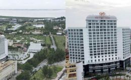 Dấu chấm hết cho dự án hơn 2 thập kỷ tại Đồ Sơn, hé lộ loạt vi phạm của nhà đầu tư