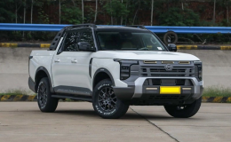 ‘Vua bán tải’ mới soán ngôi Ford Ranger Raptor: Đến từ nhà Nissan, giá chỉ hơn 630 triệu đồng