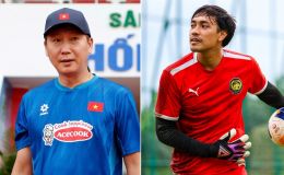 Malaysia tự đẩy mình vào thế khó, U22 Việt Nam được mở đường vào Bán kết SEA Games 33