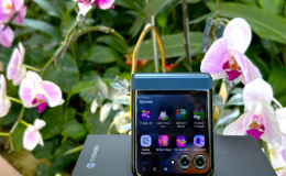 Trải nghiệm Motorola Razr 60 - Khi huyền thoại gập trở lại, kiến tạo cuộc chơi khác biệt