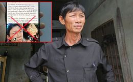 Vụ người đàn ông bị mờ mắt do can axit sunfuric bật nắp: Công an thông tin chính thức, cảnh báo người dân! 