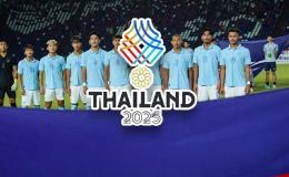 Bất ngờ rút lui ở SEA Games 33, thể thao Campuchia chịu lệnh trừng phạt của Liên đoàn Thế giới