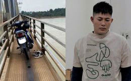 Vụ cha ôm hai con nhảy cầu ở Quảng Ngãi: Hé lộ khung hình phạt nghiêm khắc có thể phải đối mặt