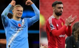 Lịch thi đấu bóng đá Ngoại hạng Anh hôm nay: Man City 'trút giận', Man Utd nhận tin vui trên BXH?