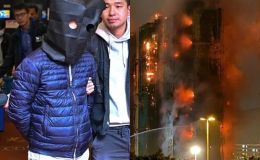 Lộ chuỗi vi phạm nghiêm trọng từ nhà thầu dự án chung cư vừa xảy ra cháy 'kinh hoàng' ở Hồng Kông