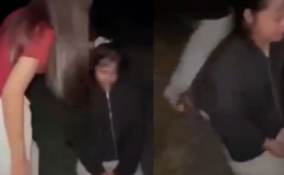 Vụ cô gái bị ép quỳ, tát mặt tại Quảng Trị: Mức phạt nào được áp dụng?