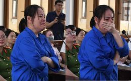 Nội dung bức thư của ác phụ đầu độc 4 người thân bằng xyanua, gửi gắm con gái ruột cho bố mẹ nạn nhân