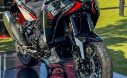 Tin xe hot 28/11: Ra mắt ‘vua côn tay’ 700cc mới giá cực rẻ, trang bị vượt xa Exciter và Winner R