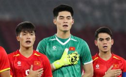 Trụ cột U22 Việt Nam đón tin vui trước thềm SEA Games 33, sao trẻ HAGL xuất ngoại thi đấu?