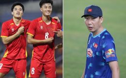Đội trưởng U22 nhận tin sét đánh ngay trước SEA Games 33, ông lớn V.League chịu tổn thất lớn