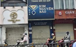 Vạch trần thủ đoạn tinh vi liên quan đến đường dây buôn bán vàng Kim Nguyên Bảo ở TPHCM