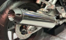 Tin xe máy 28/11: Honda ra mắt ‘biểu tượng côn tay’ mới đẹp vượt thời gian, có phanh ABS, giá dễ mua