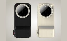  Đây là bom tấn Xiaomi mạnh nhất của năm sau, ống kính chuyên nghiệp, phần cứng bá nhất