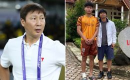 Tin bóng đá trong nước 29/11: U22 Việt Nam có đội trưởng mới ở SEA Games 33; Công Phượng trở lại HAGL