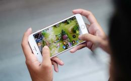 Cách này giúp giảm dung lượng game Liên Quân Mobile, giải phóng bộ nhớ điện thoại, chơi mượt hơn, ít lag hơn