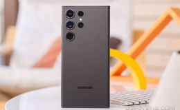 Đây là flagship Samsung còn rất mới, màn cong cực đẹp, camera zoom 10x ăn đứt iPhone 17 Pro Max