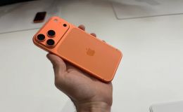 iPhone 17 Pro Max cũng đã bắt đầu dễ mua, trang bị không chê chỗ nào, Galaxy S25 Ultra lép vế mạnh