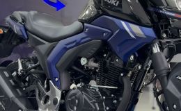 Tin xe máy 29/11: Suzuki ra mắt ‘vua côn tay’ 160cc mới giá 79 triệu đồng, đại chiến Honda Winner R