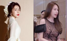 Sốc với diện mạo của Thủy Tiên sau nửa năm ở ẩn, cuộc sống hiện tại càng gây bất ngờ