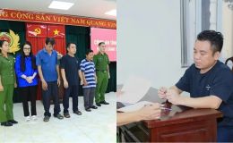 Nguyên nhân đại gia Nguyễn Văn Tuyến từng chi 2,6 tỉ mua chó cảnh bị bắt giữ