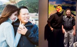 Bạn trai tỷ phú từng mặn nồng bên Ngọc Trinh gây bất ngờ ở tuổi 81, cuộc sống sau khi vỡ nợ thế nào?