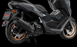 Tin xe 29/11: Yamaha chính thức ra mắt ‘cơn ác mộng của Honda SH’ xịn hơn SH Mode, giá 80 triệu đồng