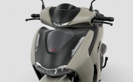 Tin xe cuối tuần: Honda SH phiên bản 2026 ra mắt biến thể mới xịn hơn SH 125i và SH 160i, giá dễ mua