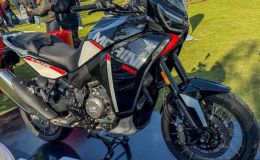 Tin xe hot 30/11: ‘Siêu chiến binh’ mới xịn hơn Yamaha Exciter và Honda Winner R ra mắt với giá rẻ