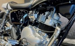 ‘Huyền thoại côn tay’ mới của Nhật chính thức ra mắt tại Việt Nam: Đại chiến Honda Winner R, giá mềm