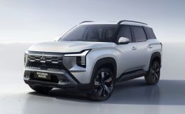 Điểm tin ô tô 1/12/2025: Mitsubishi Destinator gây sốt, SUV 7 chỗ hybrid giá 446 triệu ‘đe nẹt’ CX-5