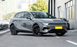 Xe hatchback thể thao công suất 218 mã lực, giá hơn 360 triệu đồng, ‘ăn đứt’ Kia Morning và i10