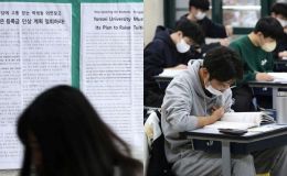 Hàn Quốc: Sinh viên đạt kỷ lục vay gần 36.000 tỷ đồng, hé lộ nguyên nhân đằng sau
