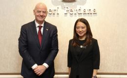 Nội bộ Malaysia tố cáo lẫn nhau, kình địch của ĐT Việt Nam lộ thêm sai phạm sau bê bối nhập tịch